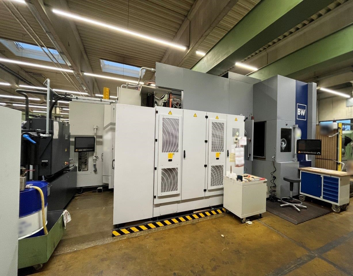 CNC Machining Centre CNC Machining Centre