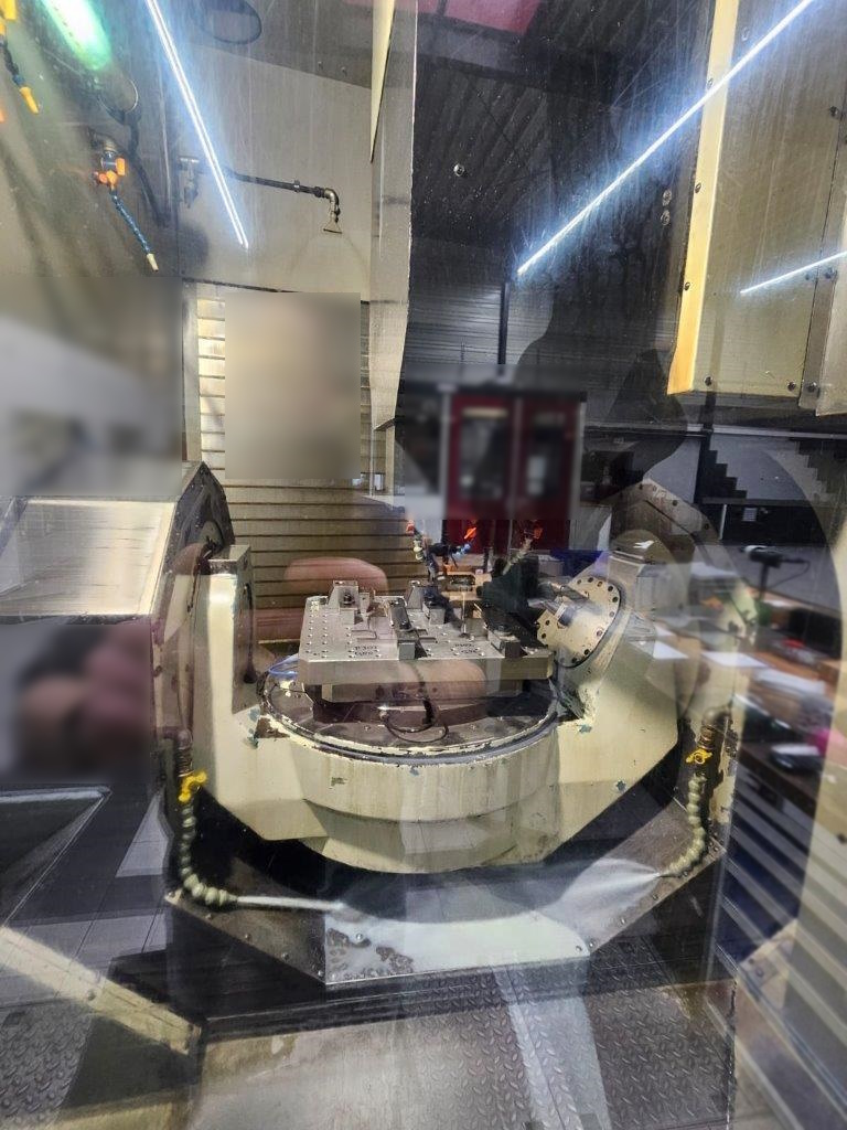 Makino D500 for sale Makino D500 for sale