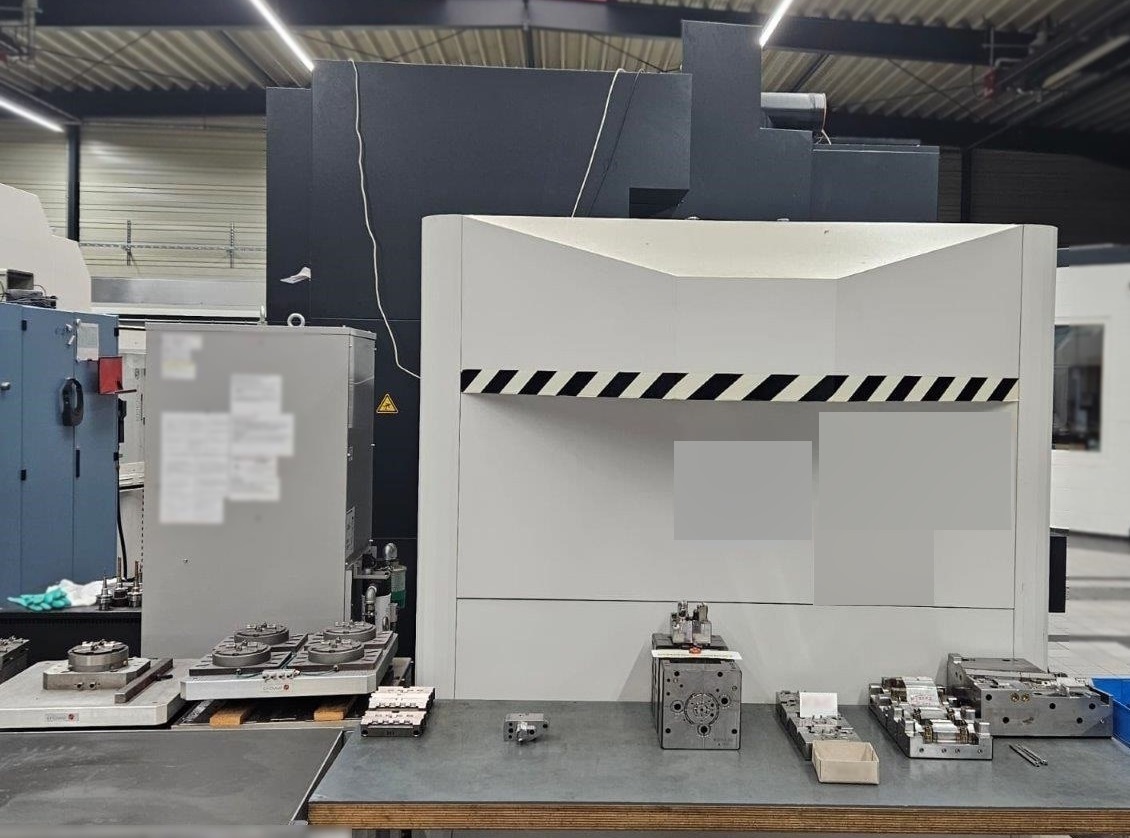 CNC Machining Centre CNC Machining Centre