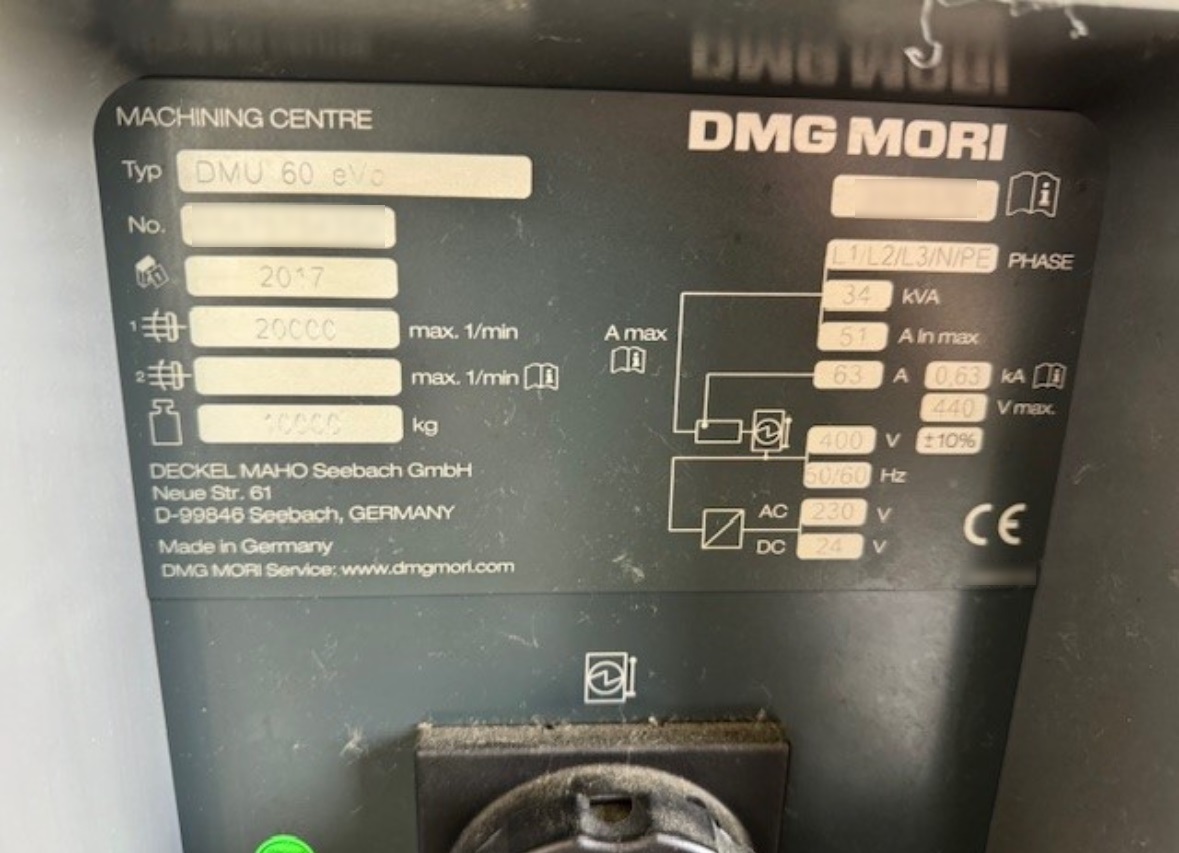 CNC Machining Centre CNC Machining Centre