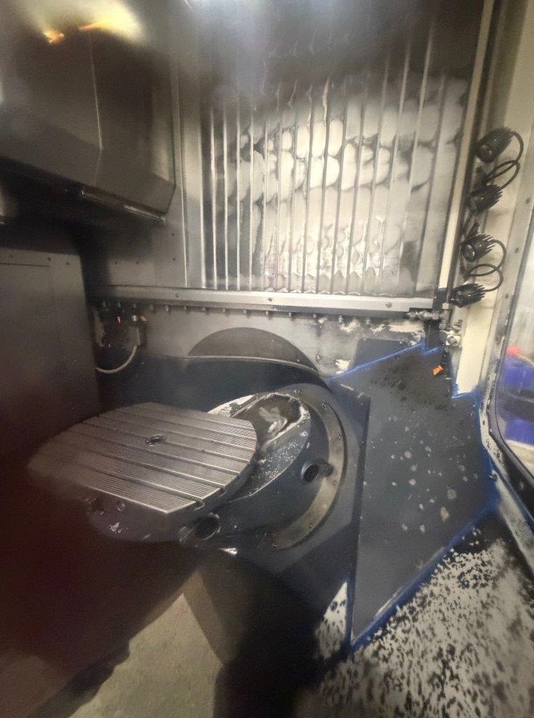 DMG DMU 60 eVo for sale DMG DMU 60 eVo for sale