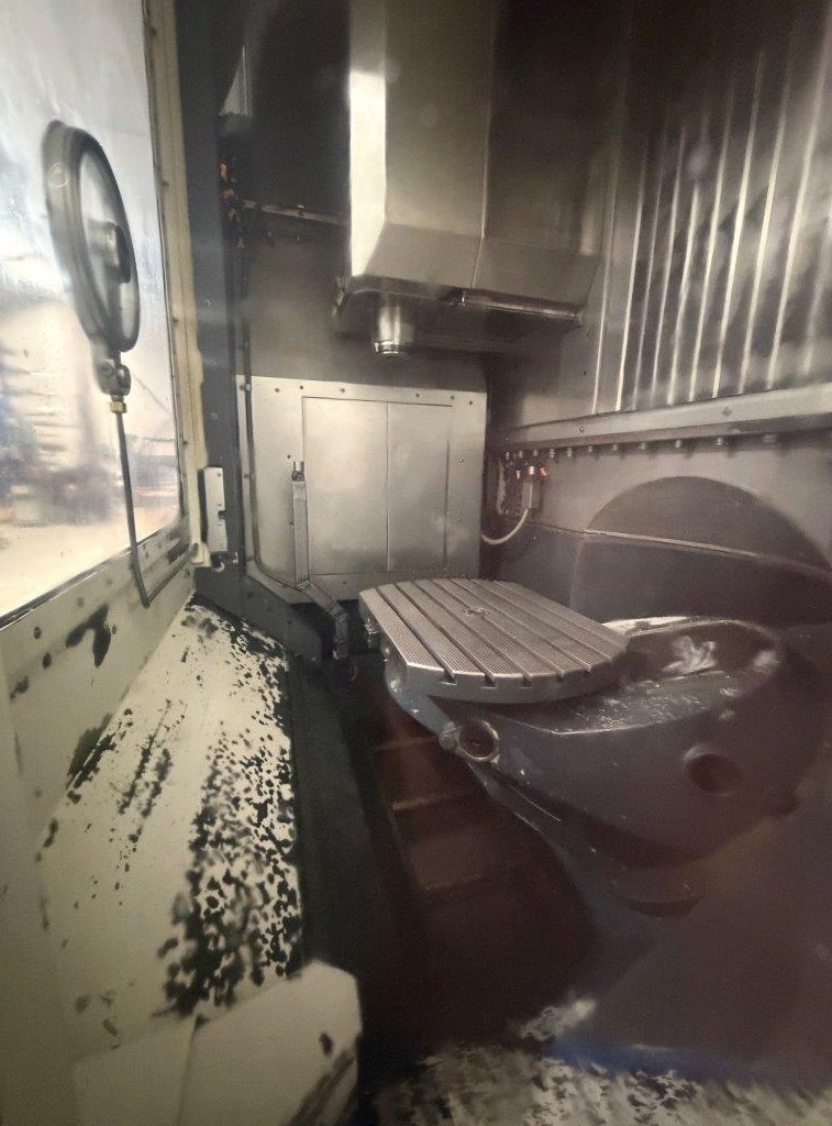 CNC Machining Centre CNC Machining Centre