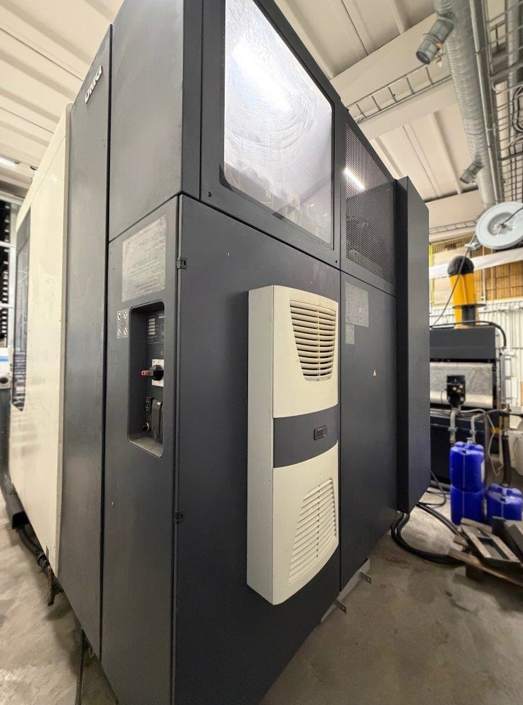 CNC Machining Centre CNC Machining Centre