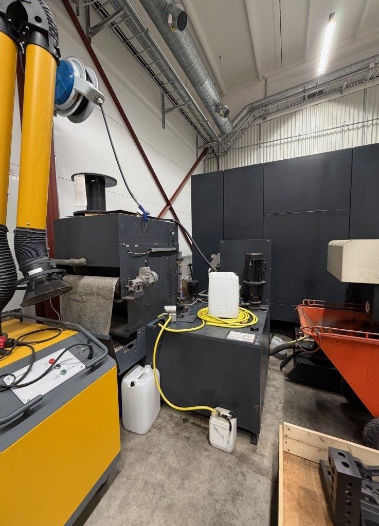 CNC Machining Centre CNC Machining Centre