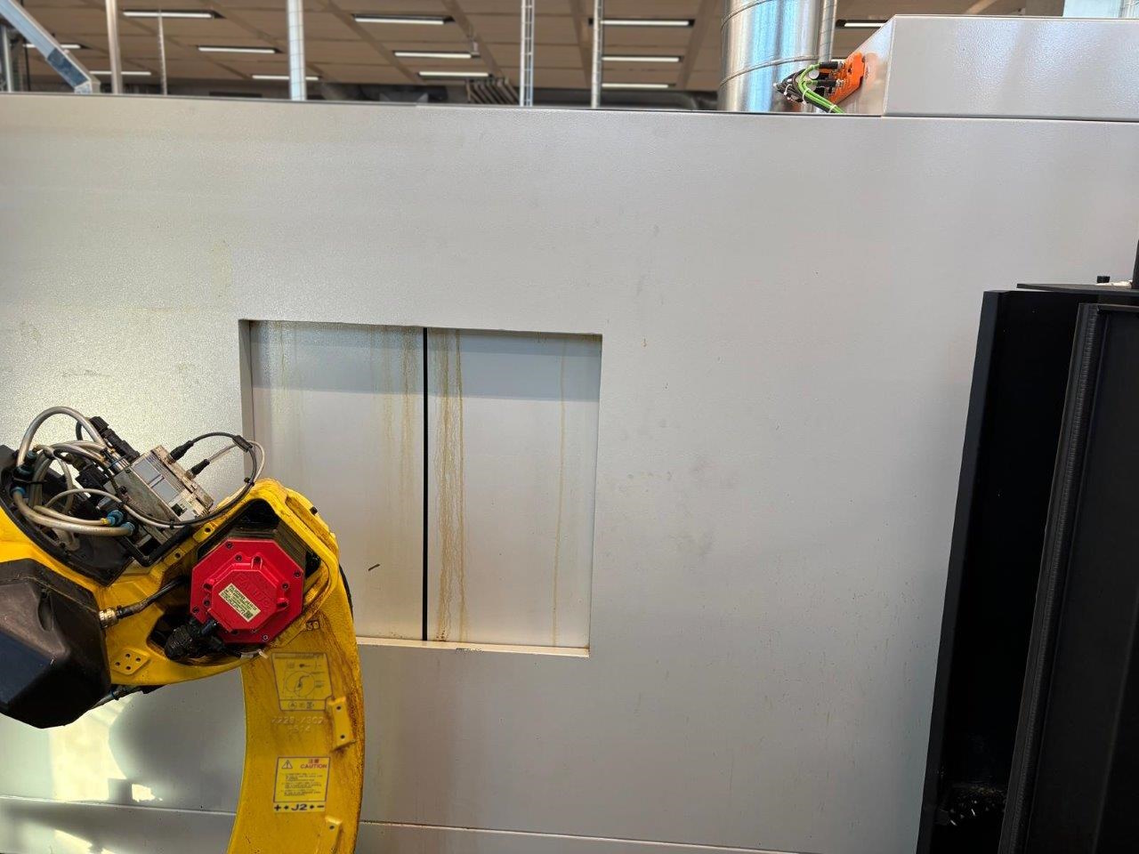 Danobat Overbeck ID-400 Danobat Overbeck ID-400