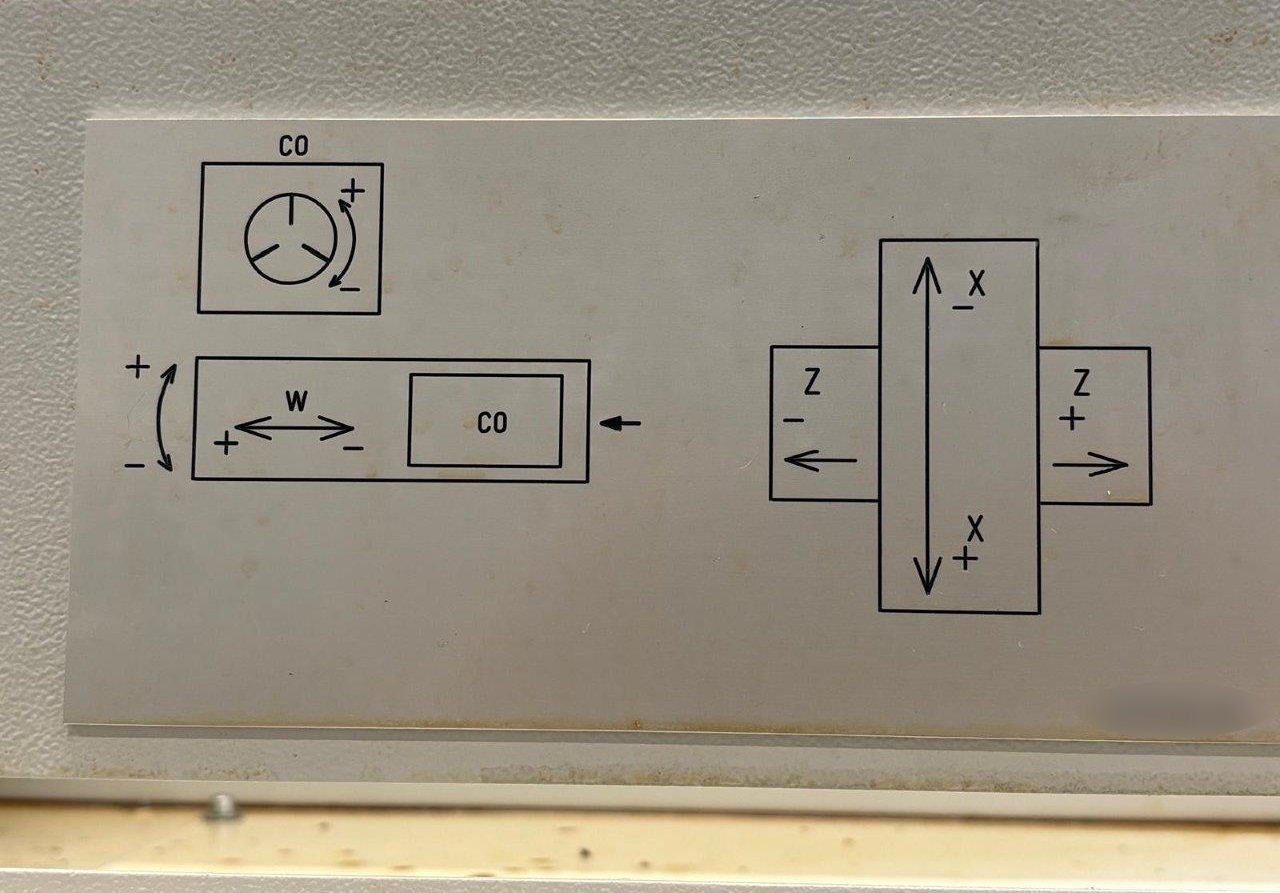 Danobat Overbeck ID-400 Danobat Overbeck ID-400