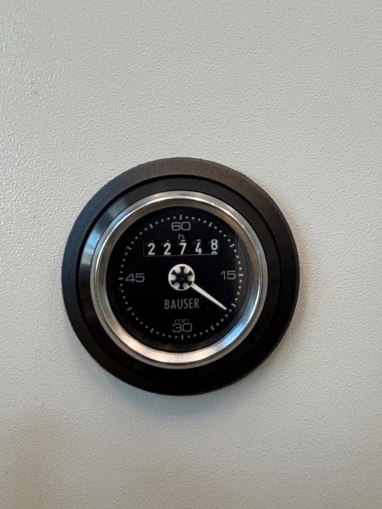 Danobat Overbeck ID-400 Danobat Overbeck ID-400